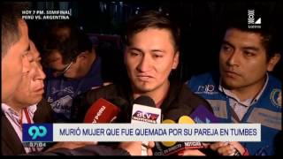 90 Matinal   Edición Sábado 24092016 programa completo