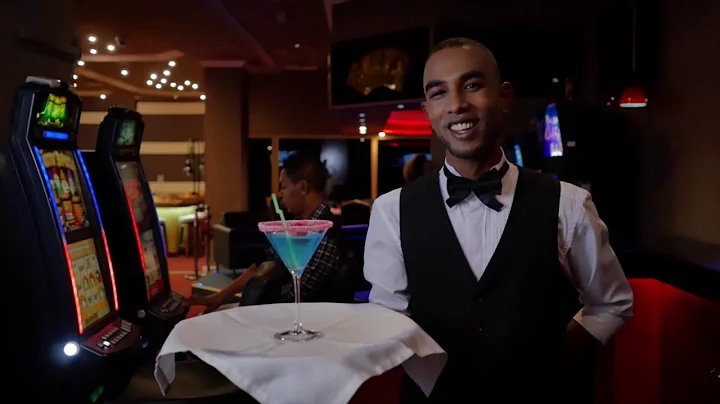 Spot Casino Carlton 2019 Madagascar