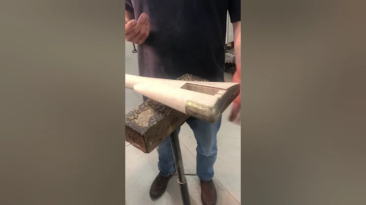 Step 2 Colonial Kit Patch box and release and lock installation