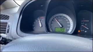 Kia Cerato | Hybrid Turbo | Stage 2 0 - 100 km Test
