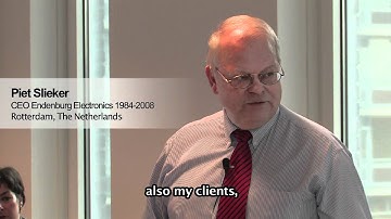 Introduction to Dynamic Governance - Trailer