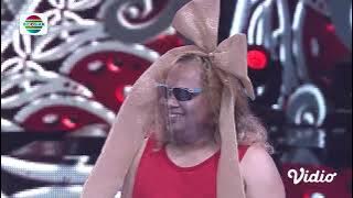 Dukungan Buat Salsa (Jatim) Unik Banget!! Lala Widy-Bima Sakti & Host Gak Mau Kalah!! | LIDA 2021