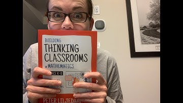 Building Thinking Classrooms: Chapter 3