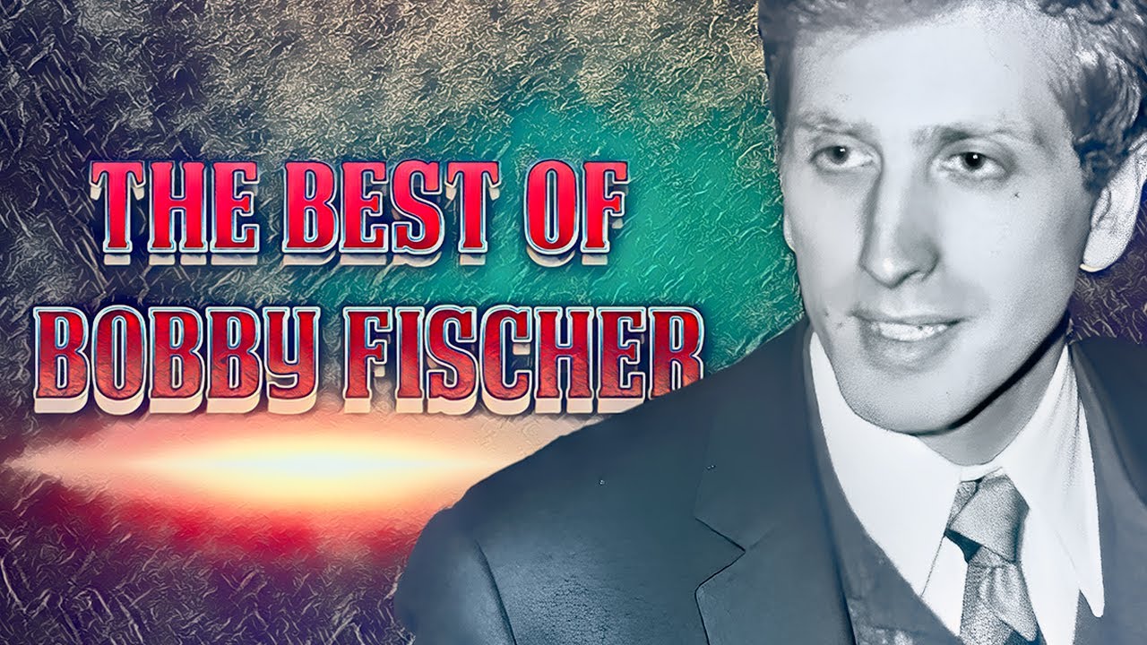 agadmator على X: It's amazing how Bobby Fischer is still in Top 20 Highest  Ever Ratings.  / X