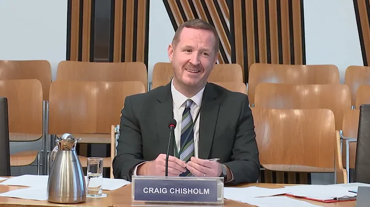 Standards, Procedures and Public Appointments Committee - 31 October 2024