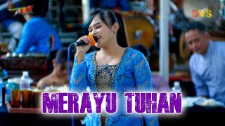 MERAYU TUHAN | Voc.Reva Revo | KMB GONG MOJOROTO ❃ MUTIA NADA SOUND SYSTEM ❃ DVS MEDIATAMA ❃