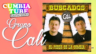 Grupo Cali - El Poder de la Cumbia | Disco Completo