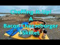 car camping cooking recipe for dinner