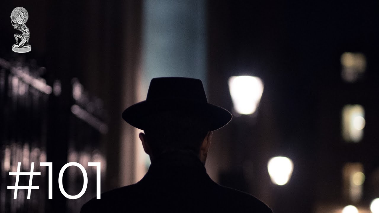 Lessons In Espionage From A 25-Year CIA Veteran... Christopher Turner