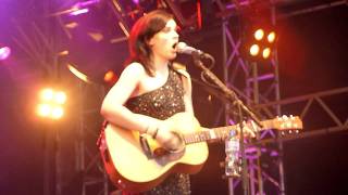 Amy MacDonald -- 2 - Live @ Heitere Zofingen - 14.8.2011