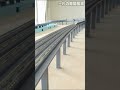 もしもし?これから~ のぞみに乗ります|Nゲージの瞬間 #nゲージ #nscale #shinkansen #新幹線