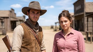 The Cowboy Finally Met His Match | Fearless Frontier Woman | Cinematic Western Story