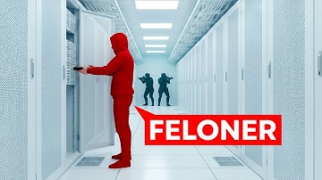 The Hacker Who Tried to Free the Internet