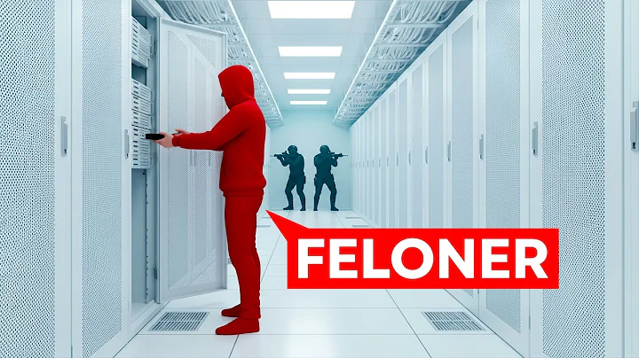 The Hacker Who Tried to Free the Internet