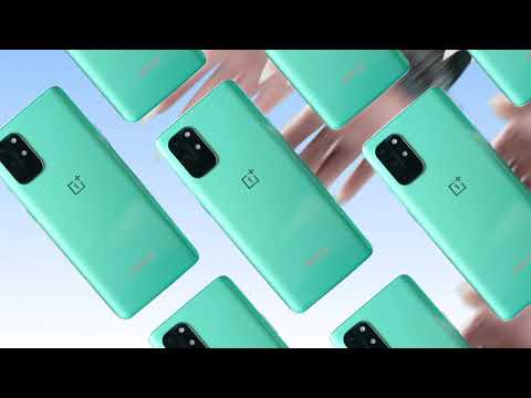 OnePlus 8T -