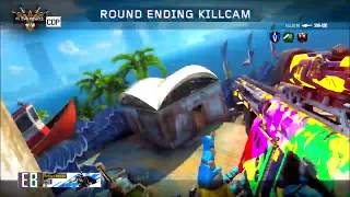Multi-Cod SND Highlights #1 (15 SHOTS)