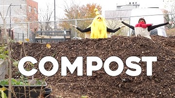 COMPOST - teaser trailer