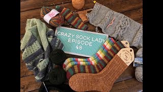 Thanks so much for watching Episode 48! Where you can find me: Inst...