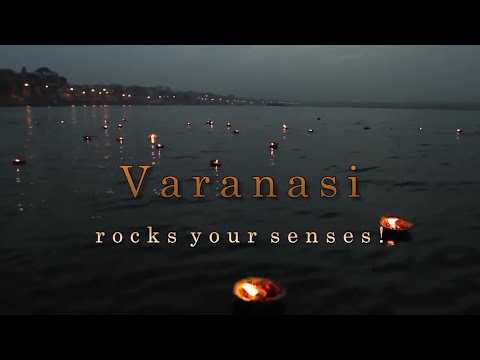 Video: Cítiť Sa Ako Crackhead Vo Varanasi - Matador Network