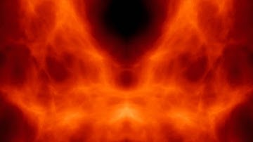 ☯ Awaken Your Sacral Chakra (in 5 minutes)