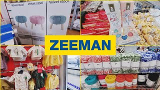 ⚓️💛ARRIVAGE ZEEMAN 13 novembre 2021