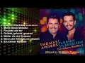 Thomas Anders &amp; Florian Silbereisen - Der Album MiniMix 3 (Mixed by Dj-Black Panther)