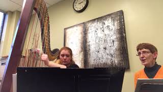 Schubert: Ave Maria