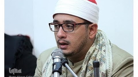 محمود الشحات سورة الشمس رهيييييييب فوق مستوى الخيال  Sheikh Mahmoud Al - Shahat Al - Shams