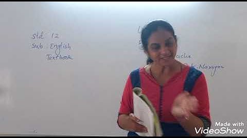 12 English/Unit 9/Read 1.1 /Headache by Velisha Patel