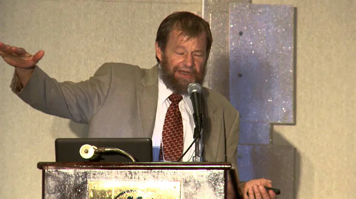 Gerard Schellenberg - What Genetics and Rare-Varia...