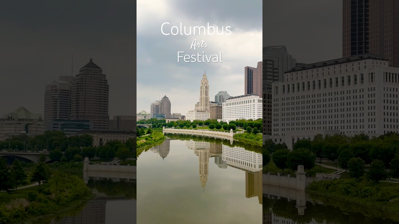 Columbus Arts Fest 