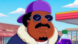 Cleveland Brown - Me And Mike (AI Cover) [Rio Da Yung OG & RMC Mike] by Michaelroni420 5,750 views 1 month ago 2 minutes, 15 seconds