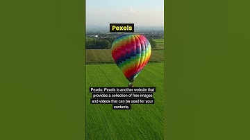 5 Popular websites to look for creating your digital contents  #shorts