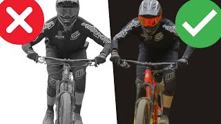 The 5 Unexpected MTB Techniques To Rocket Through Rock Gardens CRITICAL  [4K]