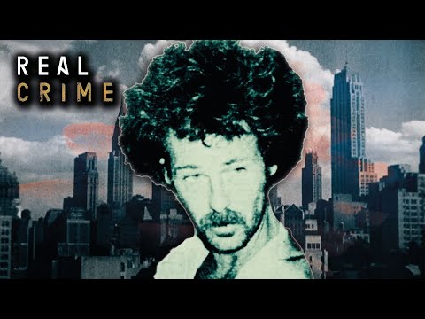 Discover the Shocking Crimes of Daniel Lee Siebert | World's Most Evil Killers | Real Crime