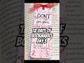 #painting #christmas #watercolor #artandcraft #fyp #12daysof #diy #bookmark
