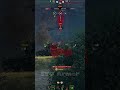 FV4005 Stage II 2 Kills World of Tanks #shorts