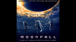16- Ludicrous Mode Moonfall Soundtrack by Harald Kloser & Thomas Wander