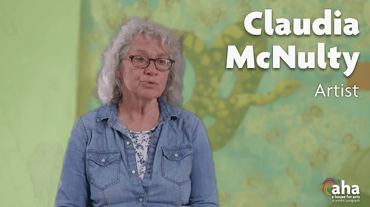 Animal and Environmental Art with Claudia McNulty ...