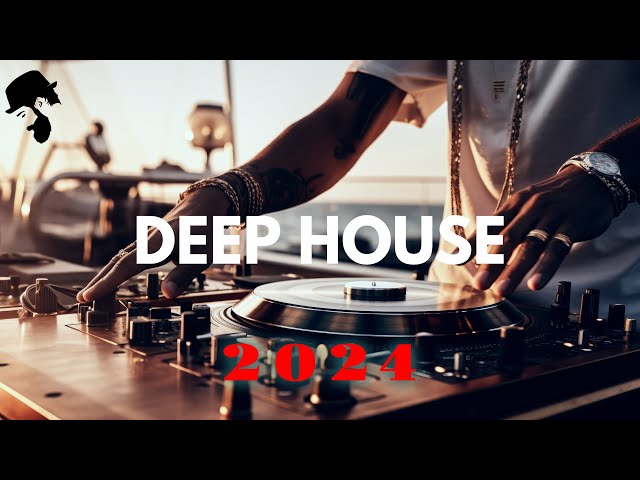 GENTLEMAN - DEEP HOUSE MIX 2024 class=