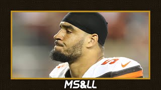 Andrew Berry Addresses His Approach to Olivier Vernon & Other Free Agents - MS&LL 1/20/21