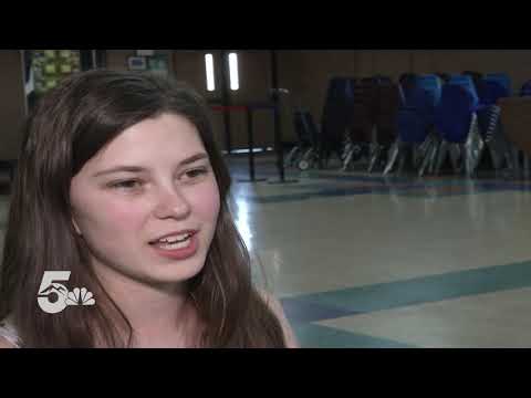 Full interviews: Canon City High School students call for longer lunch times