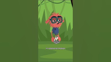 Rotational motion VS circular motion#physics#education#youtubeshorts