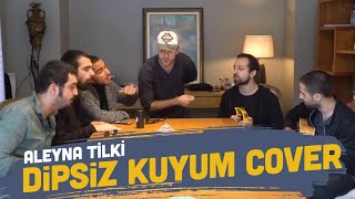 Aleyna Tilki - Dipsiz Kuyum / Cover (Çaldık Söyledik)