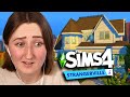 Im giving strangerville the worst sims pack another shot