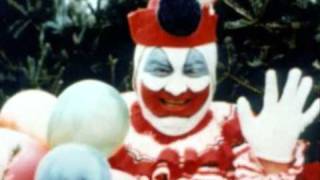 John Wayne Gacy interview