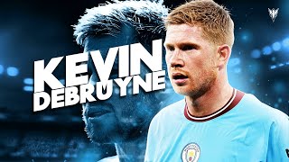 Kevin De Bruyne 2023 - Magic Skills, Assists & Goals - HD