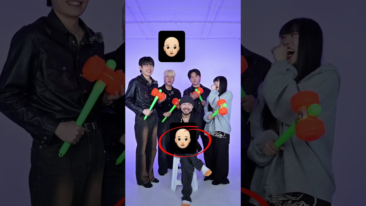 Mind Reading Challenge Beatbox Tiktok