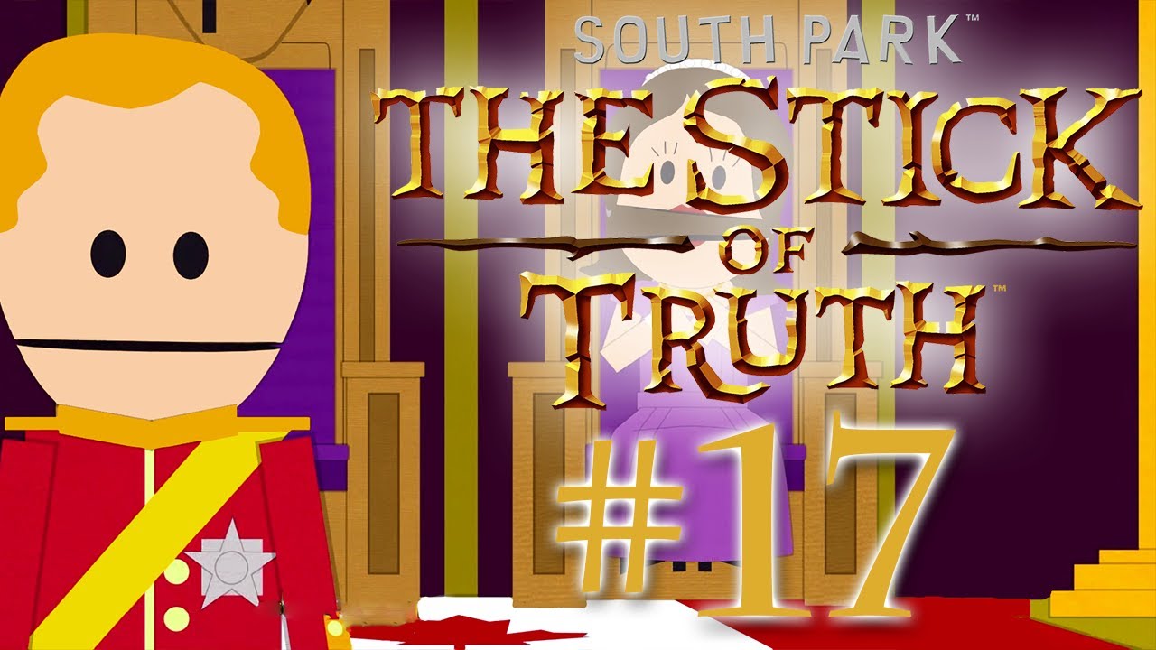 south park the stick of truth magyarítás torrent