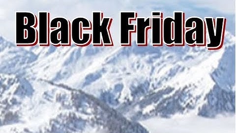 Auf File-Server PDF, PPT und Photosdatei reduzieren - Black Friday Aktion